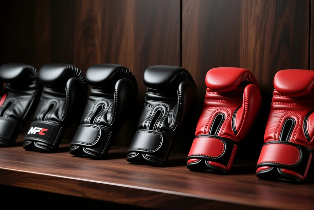 Best MMA Gloves for Sparring in 2026