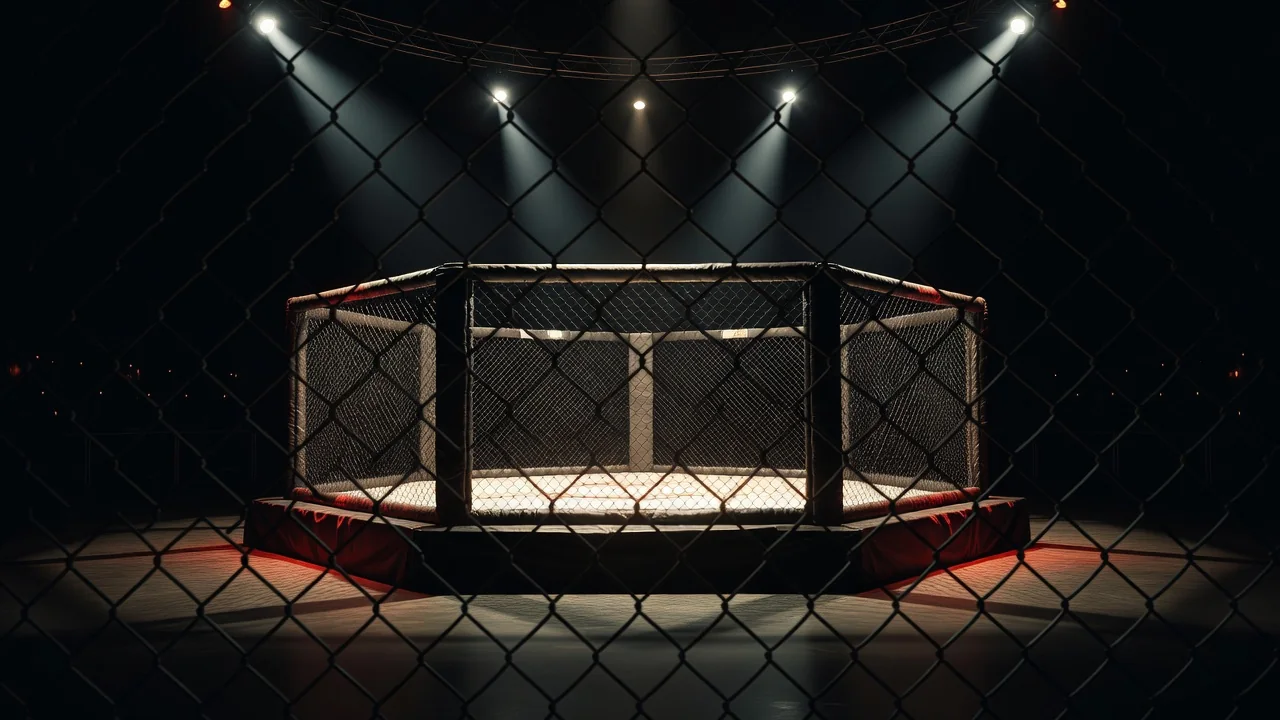 Inside the MMA Experience Day: From First Jab to Cage Walk-Out