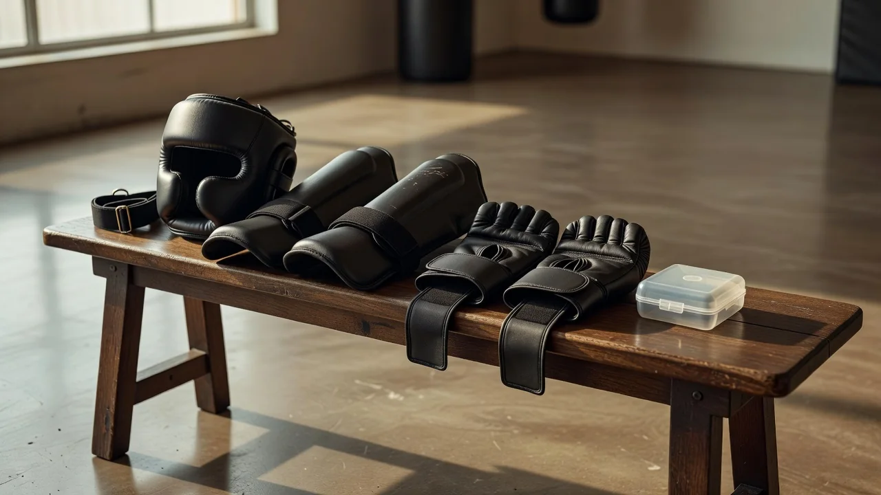 Is MMA Safe for Complete Beginners? An Honest Answer