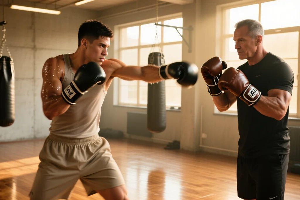 Joshua Van: The Fastest Rise in the Flyweight Division
