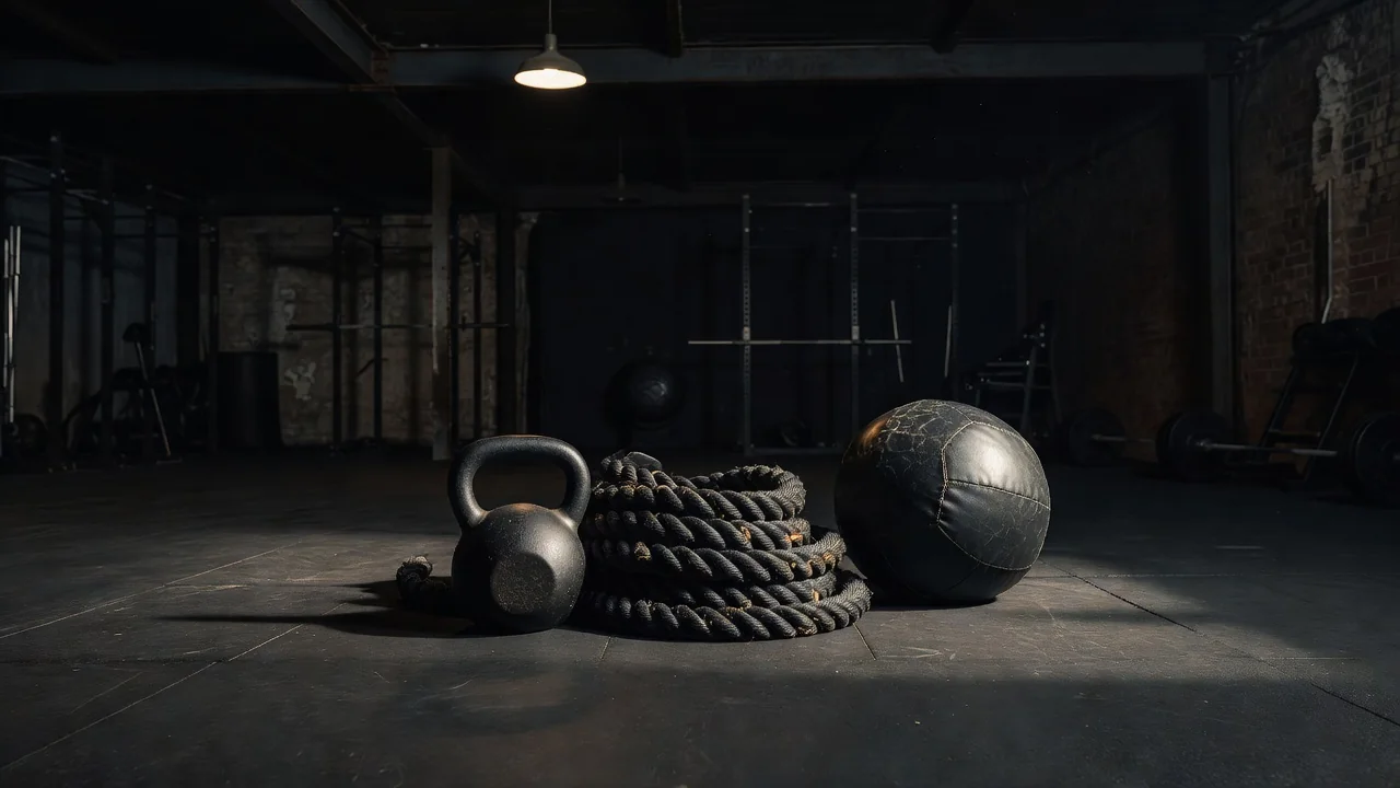MMA Conditioning: Building Fight-Ready Fitness From Zero
