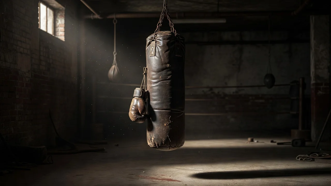 Striking Fundamentals: Punches, Kicks and Footwork for Beginners