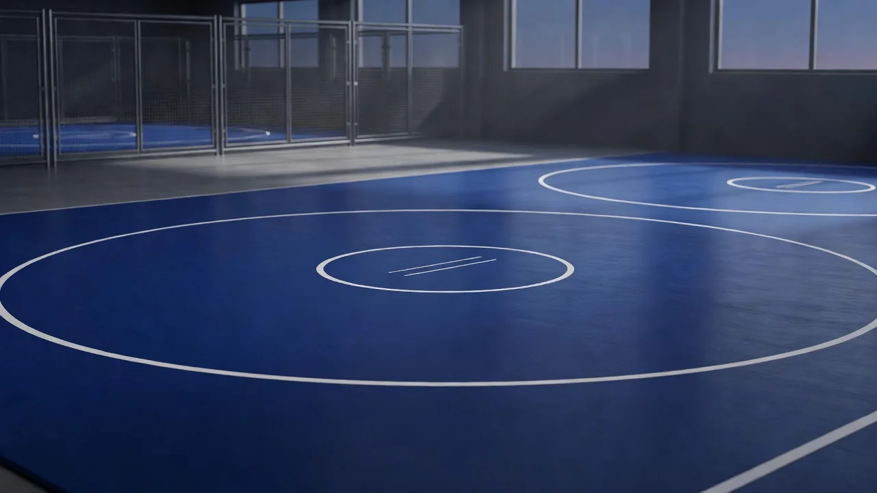 Wrestling and Grappling Basics: The Other Half of MMA