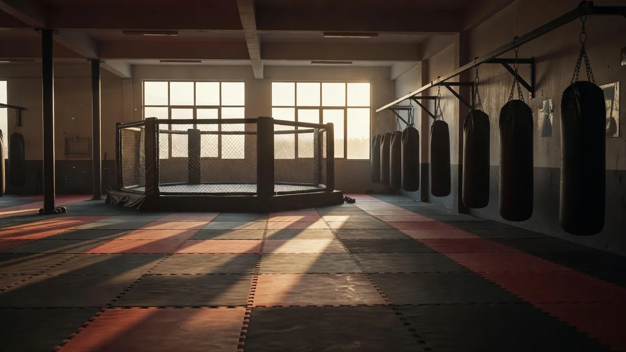 Your First MMA Class: What to Expect and How to Prepare